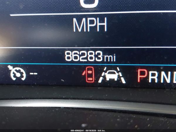 2020 CHEVROLET EQUINOX FWD LT 1.5L TURBO — I118