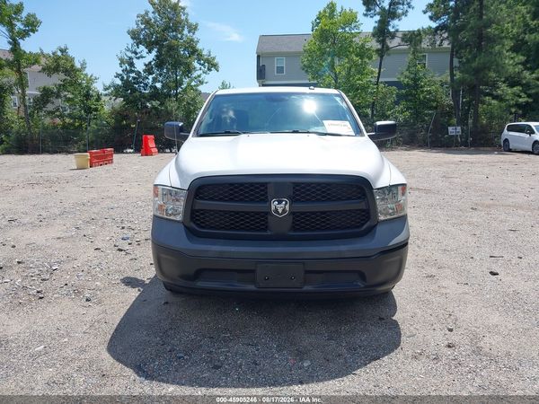 2019 RAM 1500 CLASSIC TRADESMAN  4X2 8' BOX
