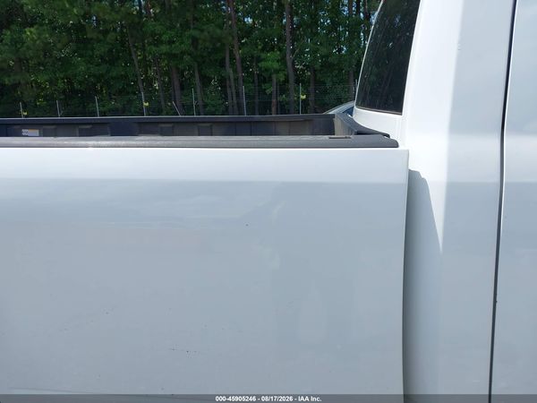 2019 RAM 1500 CLASSIC TRADESMAN  4X2 8' BOX