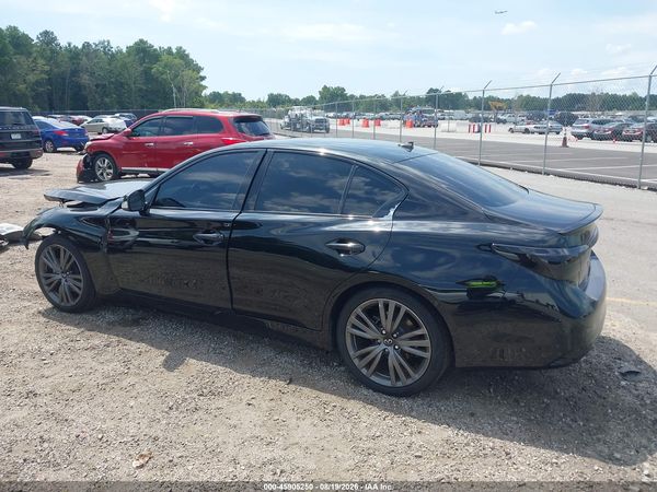 2020 INFINITI Q50