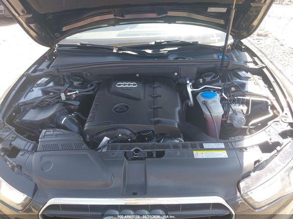 2015 AUDI A5 2.0T PREMIUM