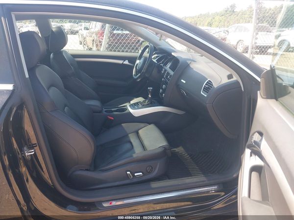 2015 AUDI A5 2.0T PREMIUM