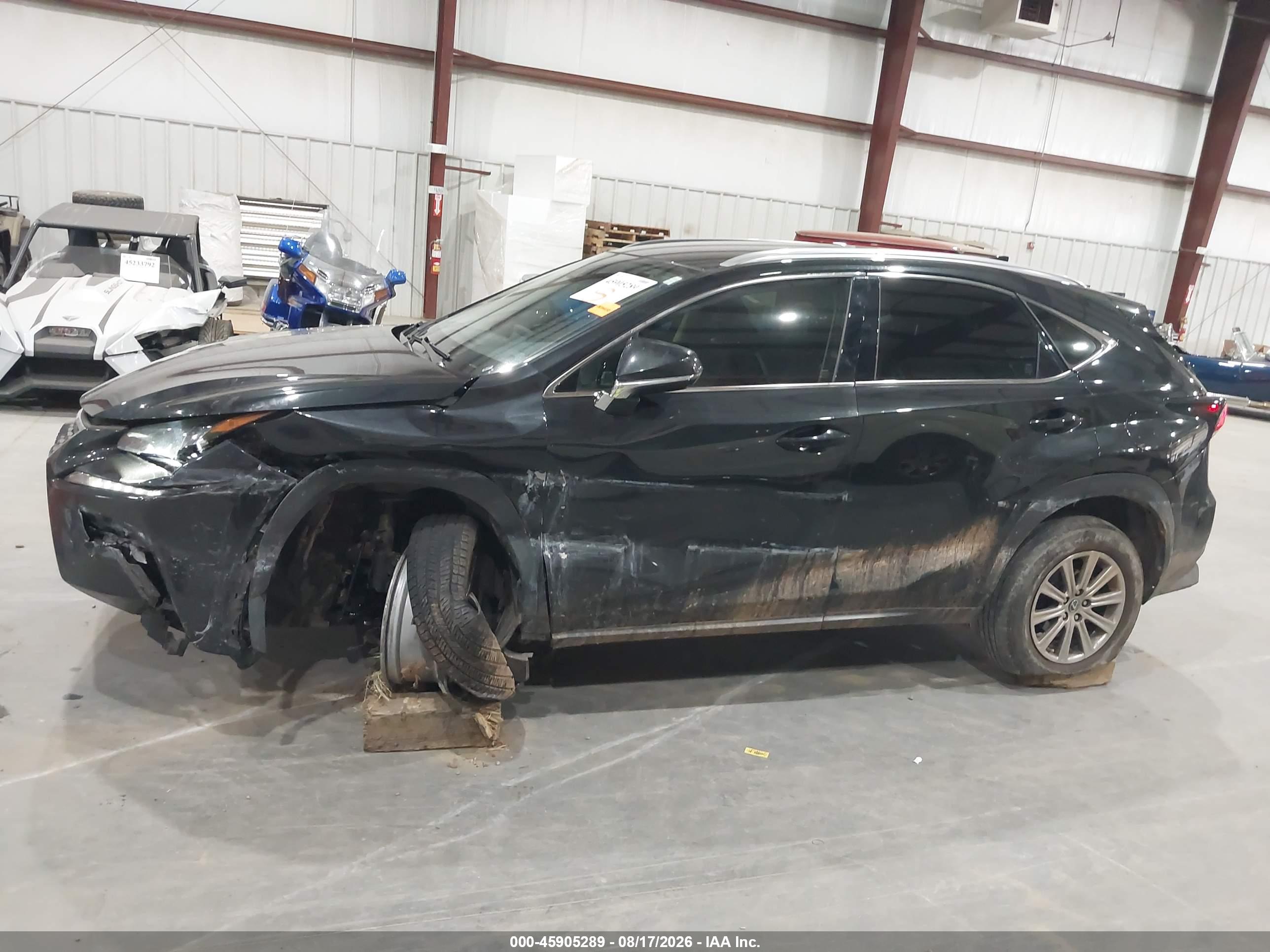 2020 LEXUS NX 300 300 Base