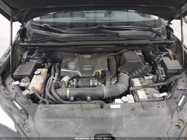 2020 LEXUS NX 300 300 Base