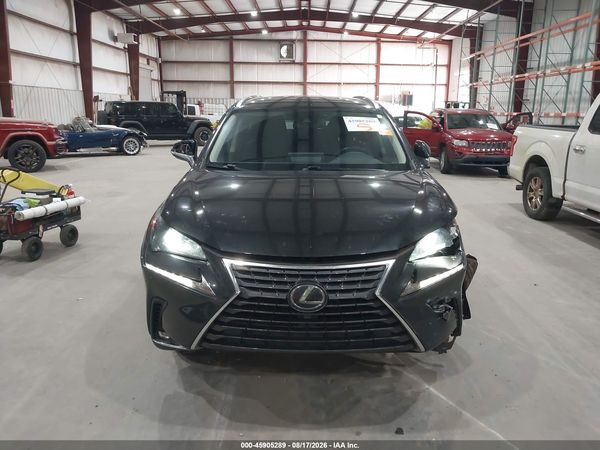 2020 LEXUS NX 300 300 Base