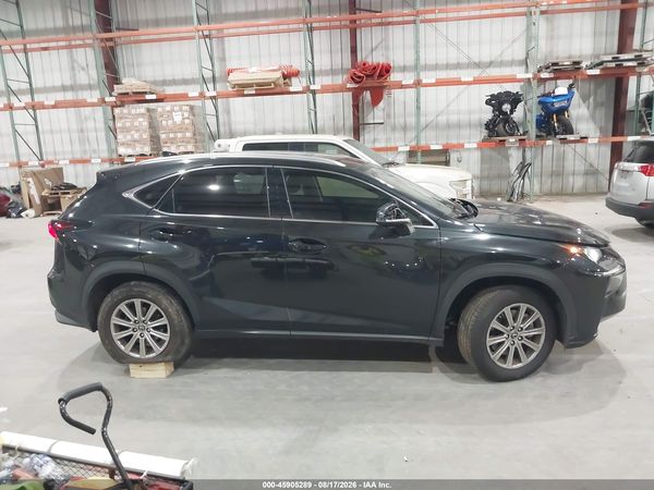 2020 LEXUS NX 300 300 Base