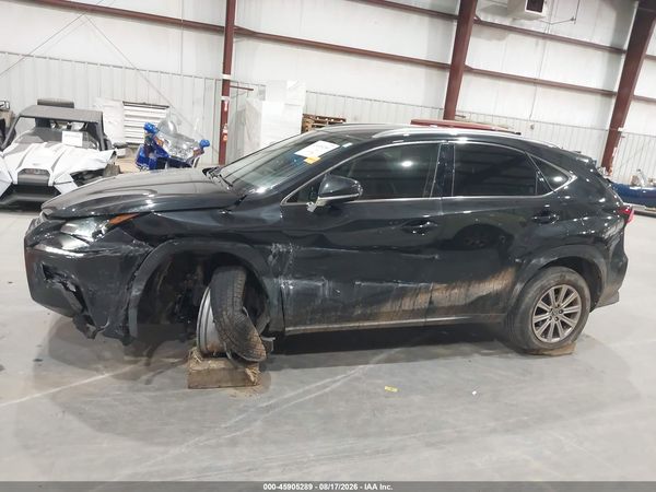 2020 LEXUS NX 300 300 Base