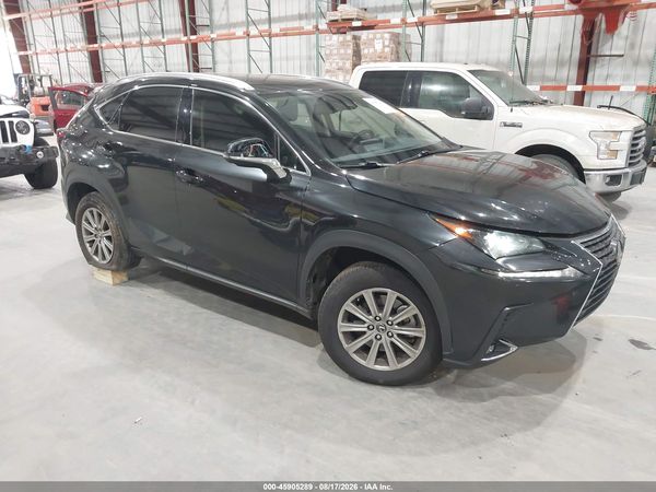 2020 LEXUS NX 300 300 Base
