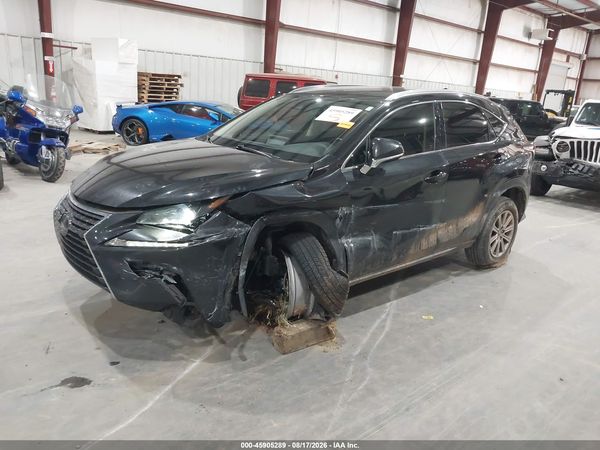 2020 LEXUS NX 300 300 Base