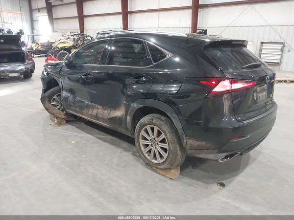 2020 LEXUS NX 300 300 Base