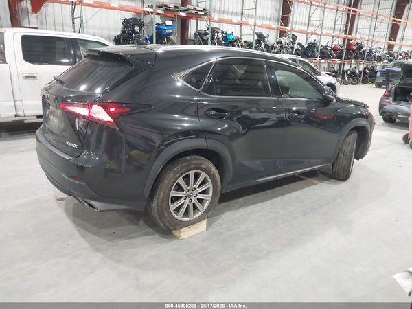 2020 LEXUS NX 300 300 Base