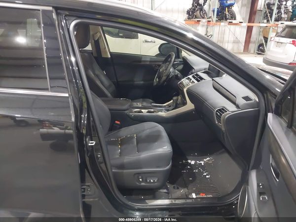 2020 LEXUS NX 300 300 Base