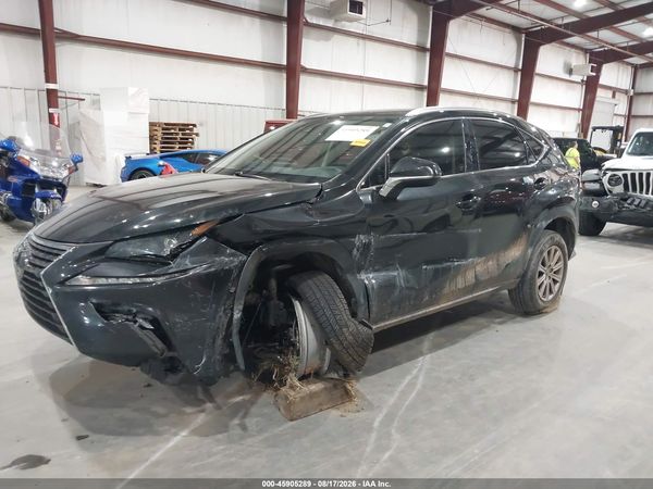 2020 LEXUS NX 300 300 Base