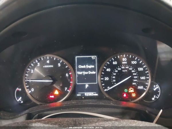 2020 LEXUS NX 300 300 Base