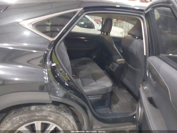 2020 LEXUS NX 300 300 Base