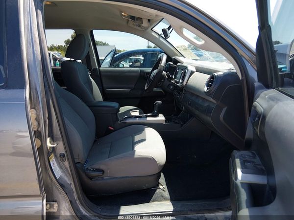 2017 TOYOTA TACOMA SR5 V6