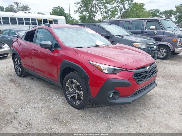 2026 SUBARU CROSSTREK PREMIUM — I1