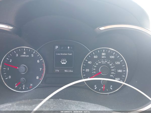 2018 KIA FORTE S — I7