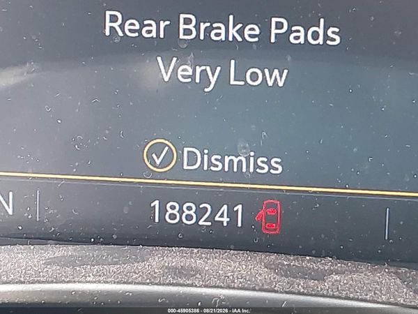 2021 CADILLAC CT4 V-SERIES