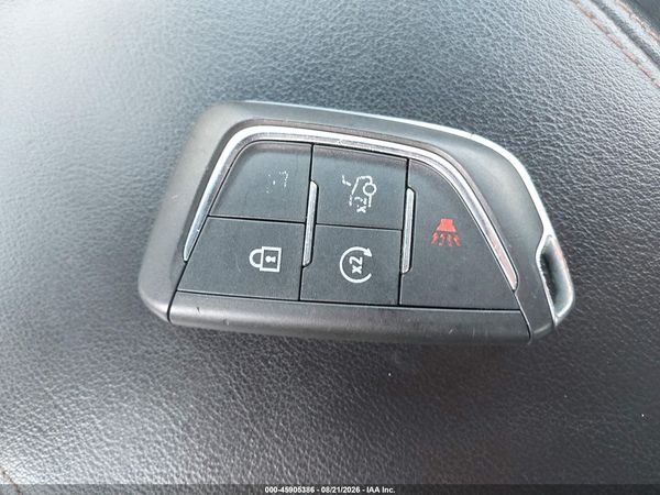 2021 CADILLAC CT4 V-SERIES