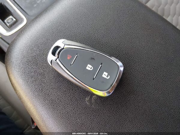 2018 CHEVROLET EQUINOX LS — I11