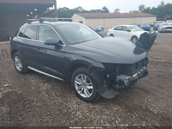 2020 AUDI Q5 — I1