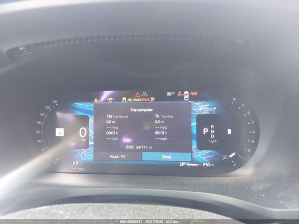 2023 VOLVO V60 CROSS COUNTRY B5 PLUS
