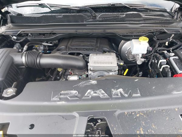2023 RAM 1500 LARAMIE  4X4 6'4 BOX