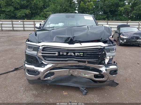 2023 RAM 1500 LARAMIE  4X4 6'4 BOX