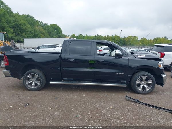 2023 RAM 1500 LARAMIE  4X4 6'4 BOX