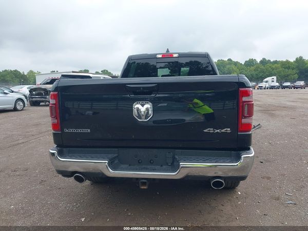 2023 RAM 1500 LARAMIE  4X4 6'4 BOX