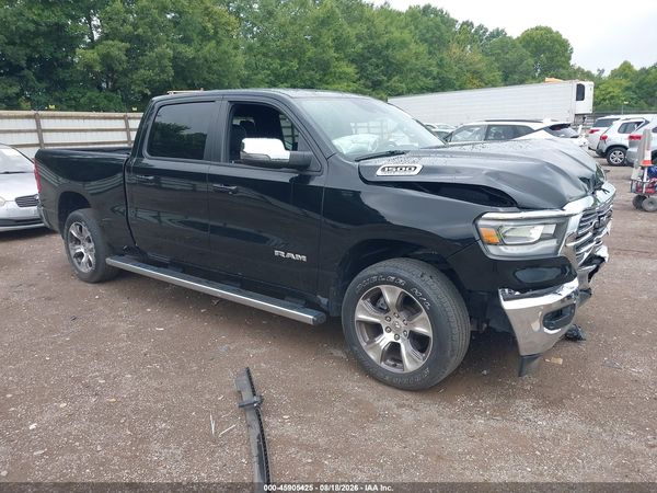 2023 RAM 1500 LARAMIE  4X4 6'4 BOX