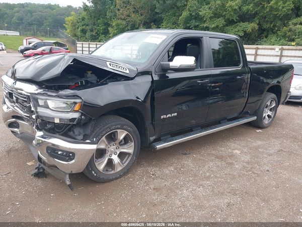 2023 RAM 1500 LARAMIE  4X4 6'4 BOX