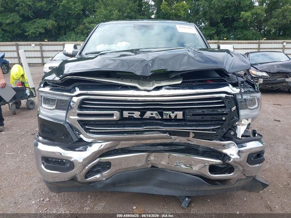 2023 RAM 1500 LARAMIE  4X4 6'4 BOX