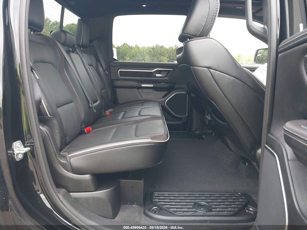 2023 RAM 1500 LARAMIE  4X4 6'4 BOX