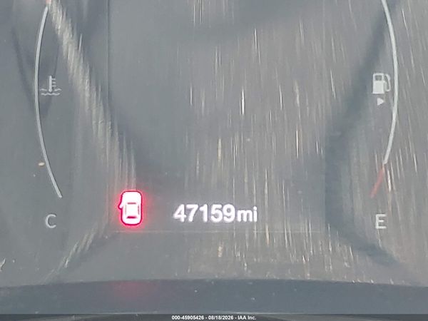 2019 JEEP COMPASS SUN AND WHEEL FWD