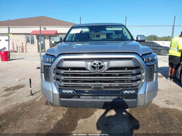 2024 TOYOTA TUNDRA LIMITED — I115
