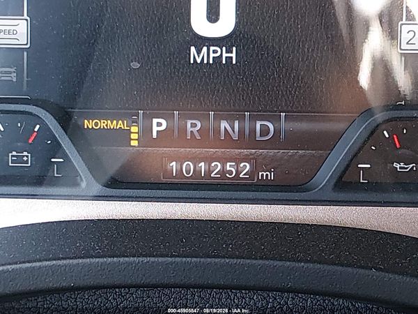 2019 RAM 1500 LONGHORN  4X4 5'7 BOX