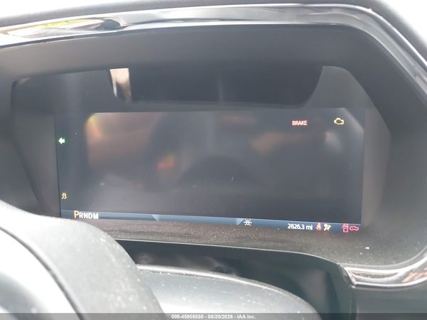 2026 FORD F-150 LARIAT — I7