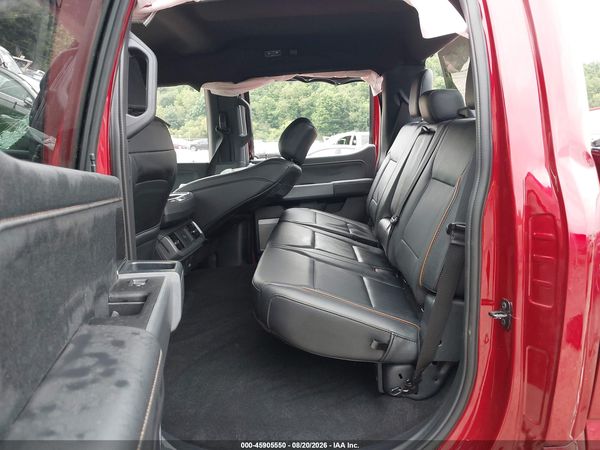 2026 FORD F-150 LARIAT — I8