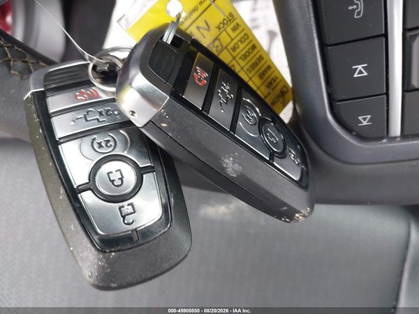 2026 FORD F-150 LARIAT — I11
