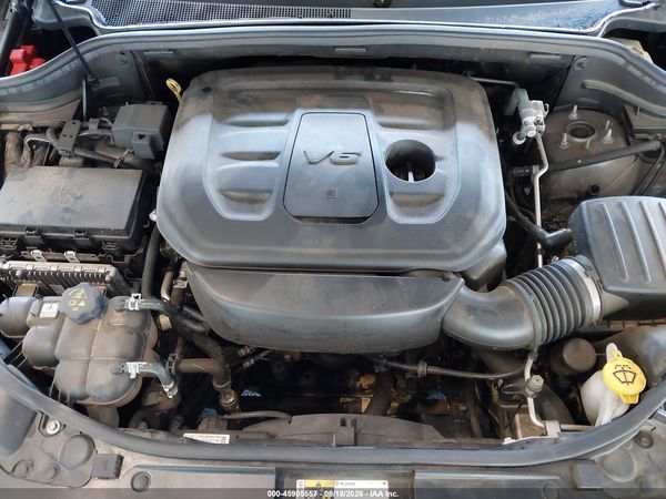 2019 JEEP GRAND CHEROKEE LAREDO E 4X4 — I10