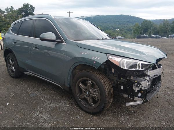 2026 BMW X1 XDRIVE28I