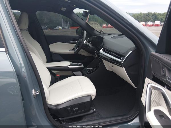 2026 BMW X1 XDRIVE28I
