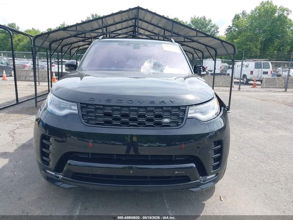 2023 LAND ROVER DISCOVERY P360 HSE R-DYNAMIC