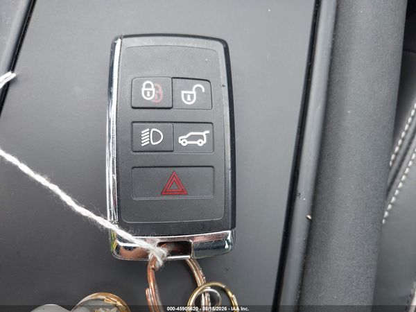 2023 LAND ROVER DISCOVERY P360 HSE R-DYNAMIC