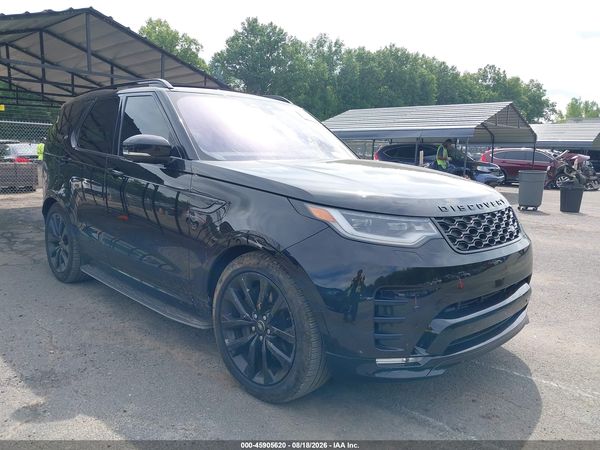 2023 LAND ROVER DISCOVERY P360 HSE R-DYNAMIC