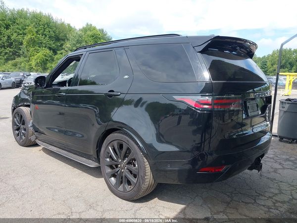 2023 LAND ROVER DISCOVERY P360 HSE R-DYNAMIC