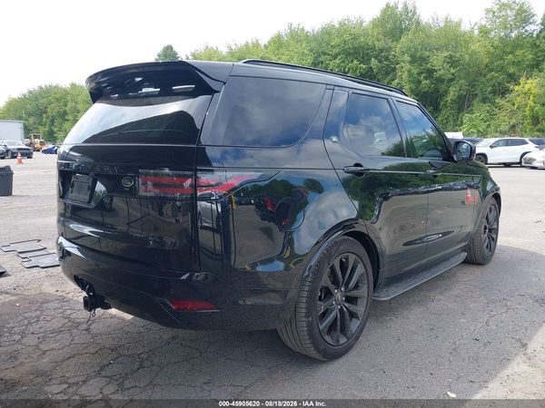 2023 LAND ROVER DISCOVERY P360 HSE R-DYNAMIC