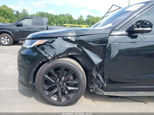 2023 LAND ROVER DISCOVERY P360 HSE R-DYNAMIC